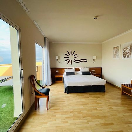 Hotel Las Vegas Salou Luaran gambar