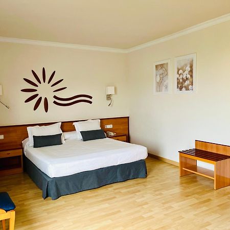 Hotel Las Vegas Salou Luaran gambar