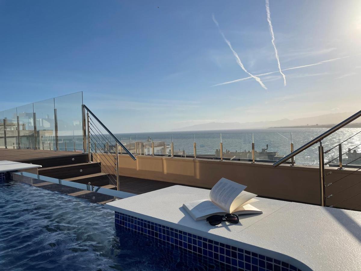 Hotel Las Vegas Salou Luaran gambar