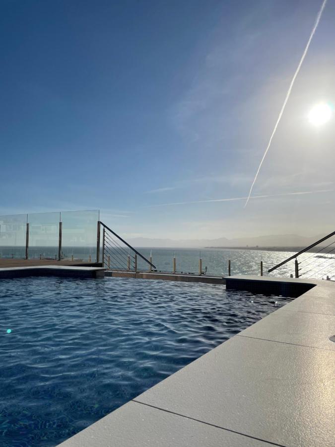 Hotel Las Vegas Salou Luaran gambar