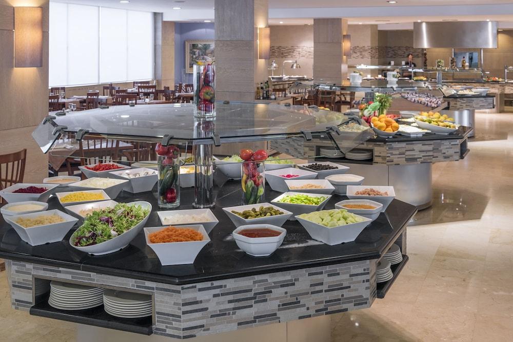 Hotel Las Vegas Salou Luaran gambar