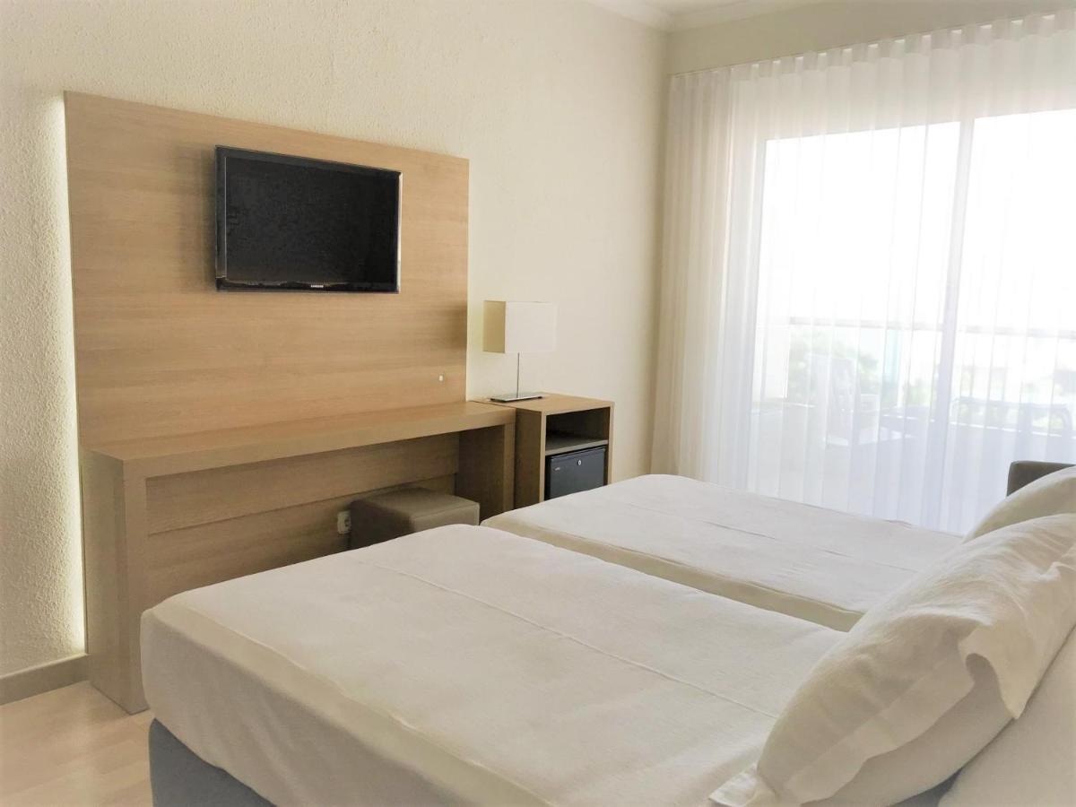 Hotel Las Vegas Salou Luaran gambar