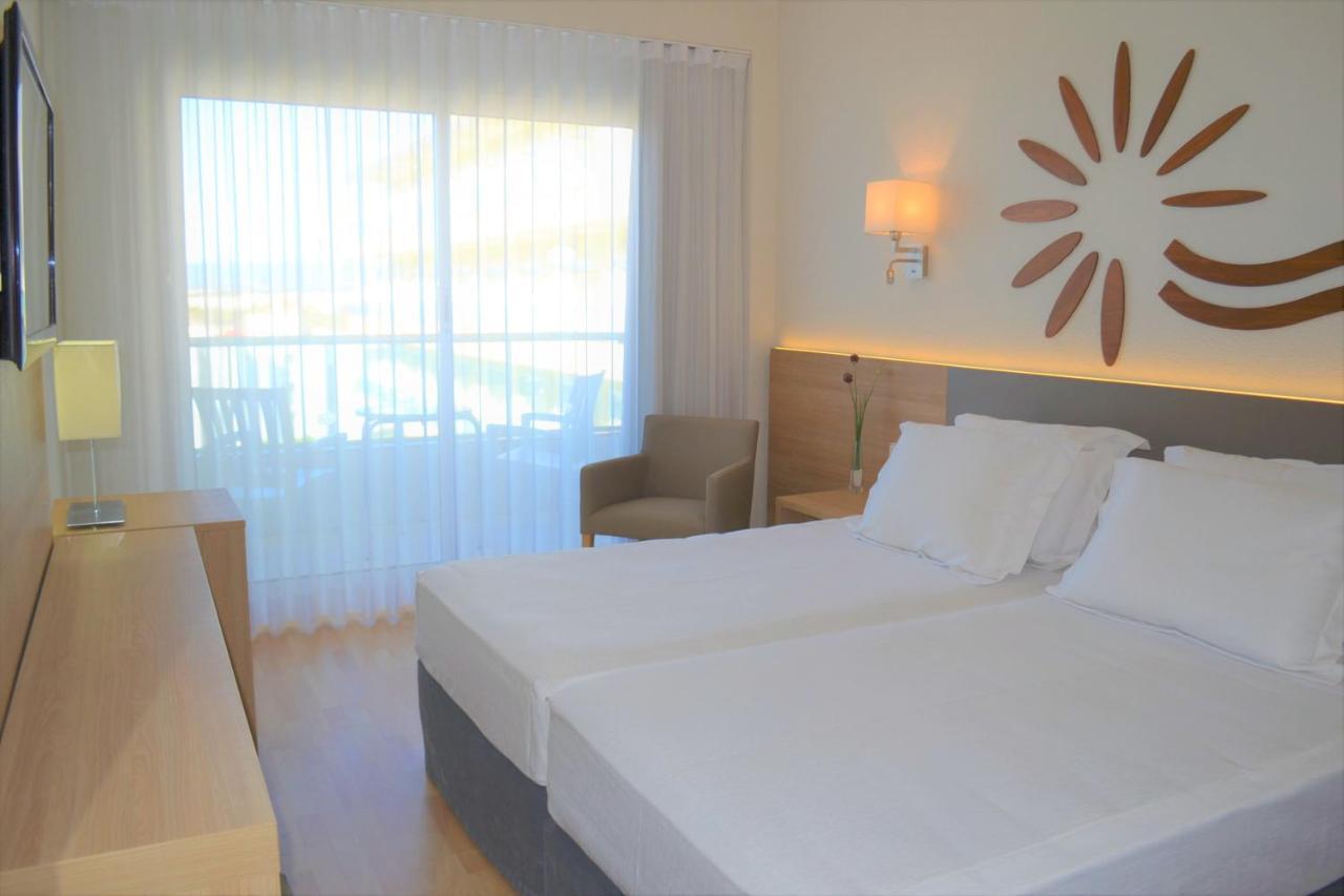 Hotel Las Vegas Salou Luaran gambar