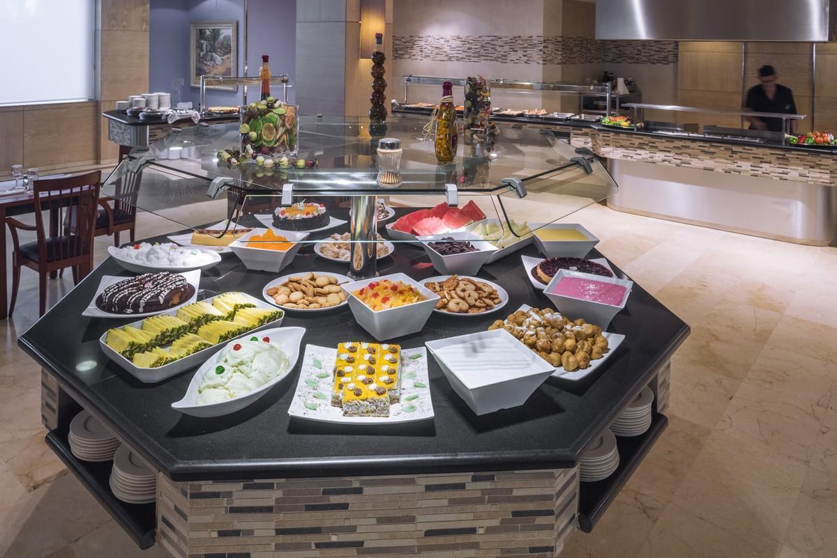 Hotel Las Vegas Salou Luaran gambar