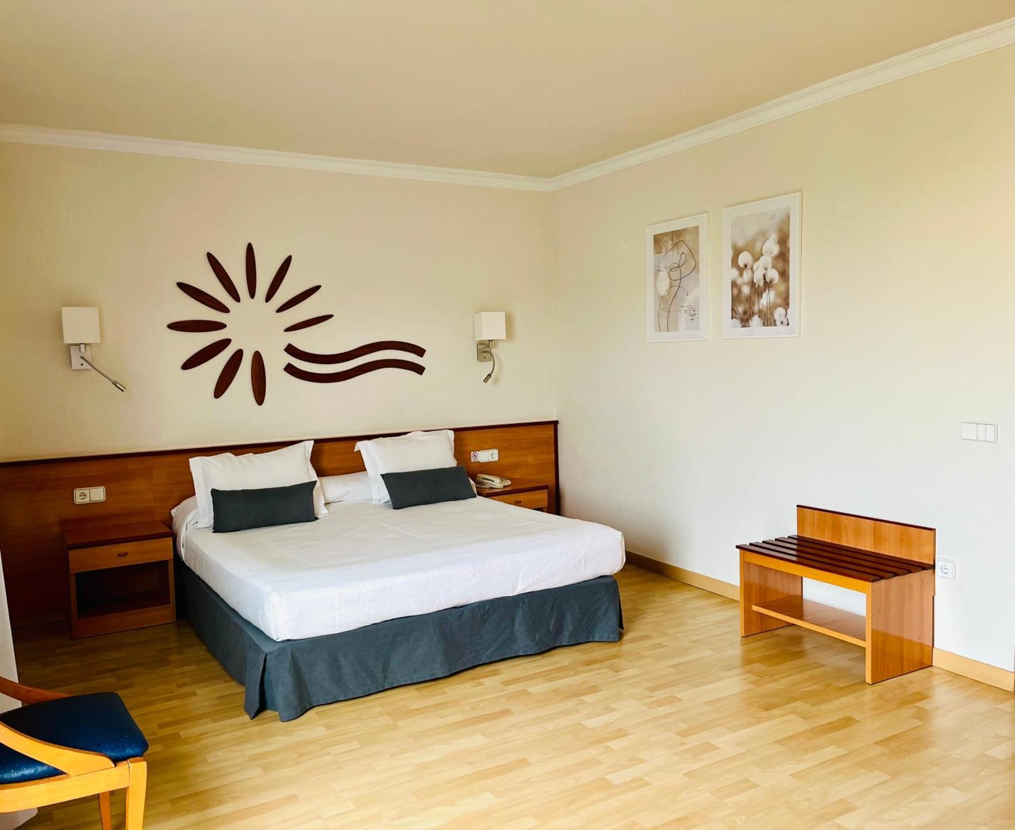 Hotel Las Vegas Salou Luaran gambar