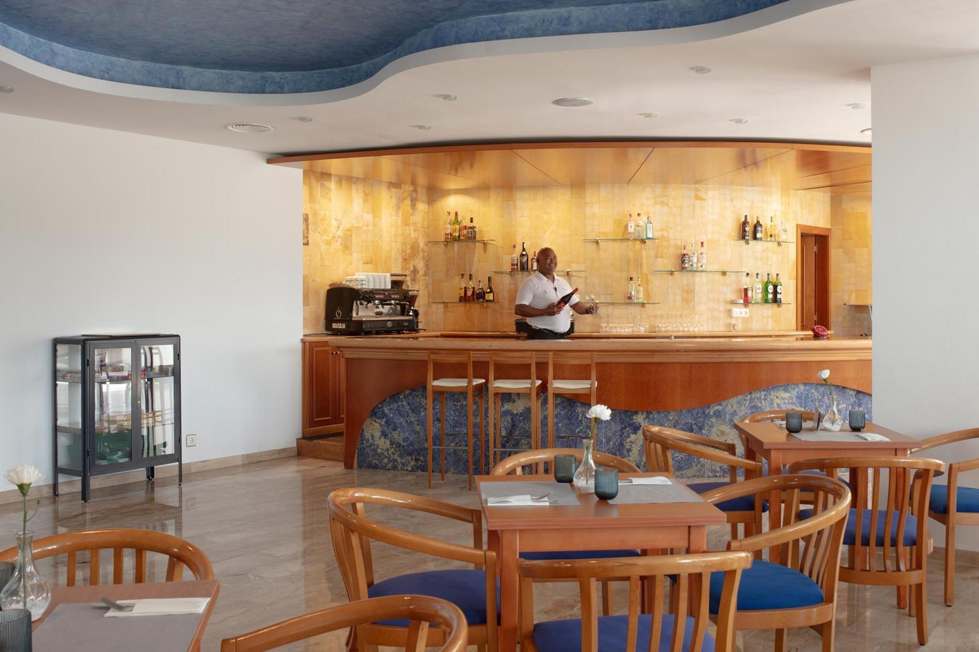 Hotel Las Vegas Salou Luaran gambar