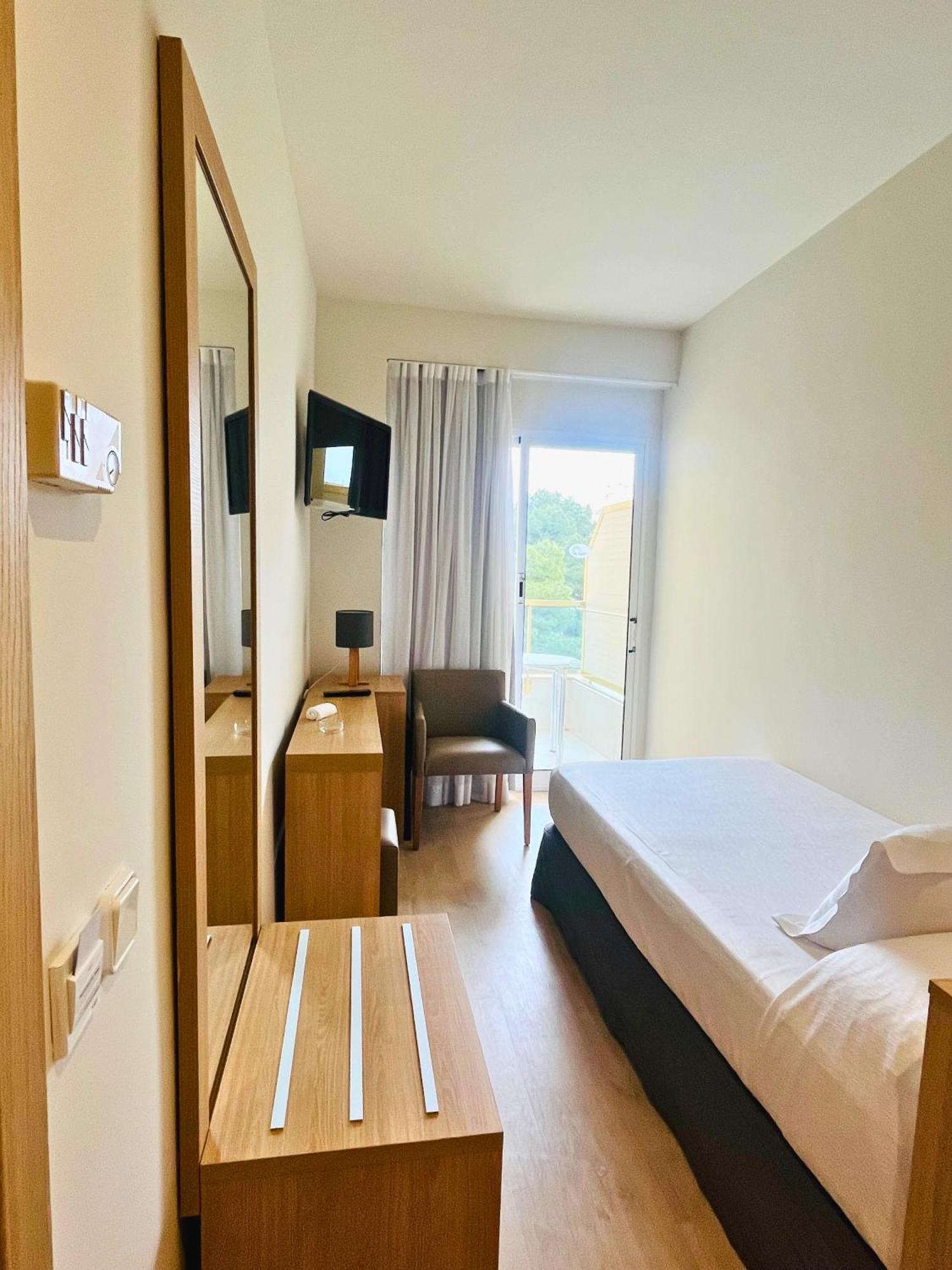 Hotel Las Vegas Salou Luaran gambar